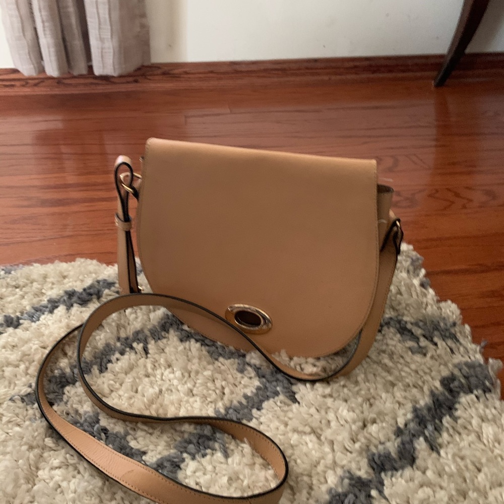 Small shoulder bag